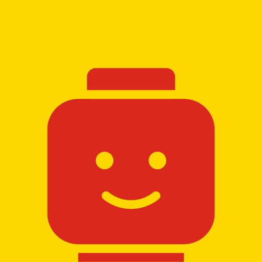 Minifigures Tracker icon